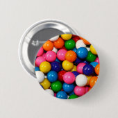 Gumballs Button (Voorkant /achterkant)