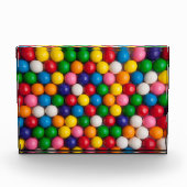 Gumballs Fotoblokken (Voorkant)