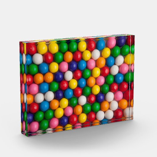Gumballs Fotoblokken (Links)