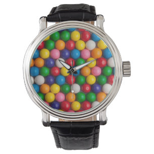 Gumballs Horloge