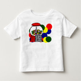 Gumballs Kinder Shirts