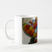 Gumballs! Koffiemok (Links)