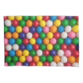 Gumballs Kussensloop (Voorkant)