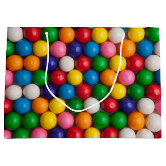 Gumballs Large Cadeautasje