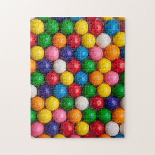 Gumballs Legpuzzel (Verticaal)