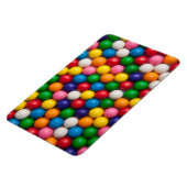 Gumballs Magneet (Linkerzijde)
