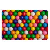 Gumballs Magneet (Horizontaal)