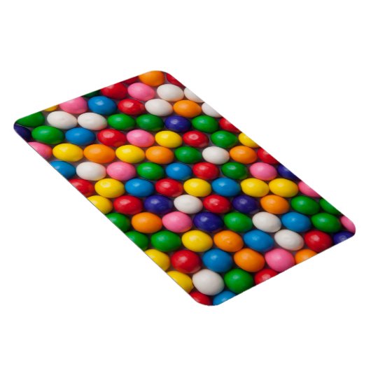 Gumballs Magneet (Rechterzijde)
