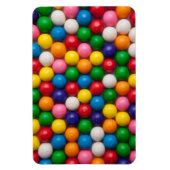 Gumballs Magneet (Verticaal)