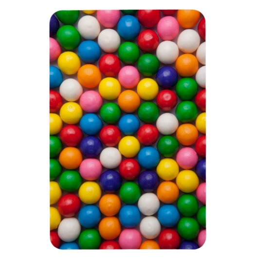 Gumballs Magneet (Verticaal)