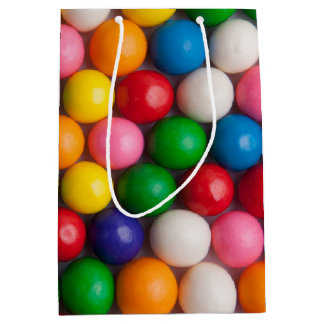 Gumballs Medium Cadeauzakje