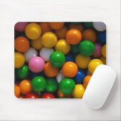 Gumballs! Muismat (Met muis)