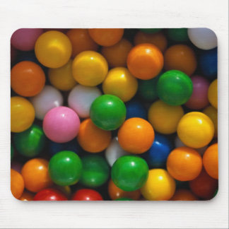 Gumballs! Muismat