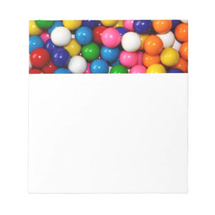 Gumballs Notitieblok