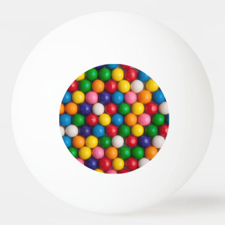 Gumballs Pingpongbal