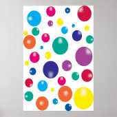 Gumballs Poster (Voorkant)
