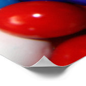 Gumballs Poster (Hoek)