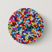 Gumballs Ronde Button 5,7 Cm (Voorkant)