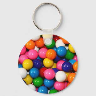 Gumballs Sleutelhanger