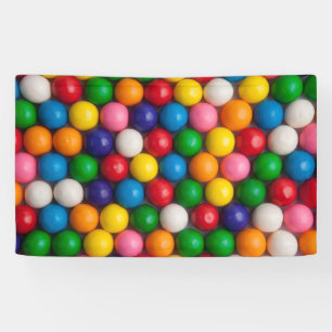 Gumballs Spandoek