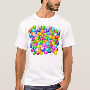 Gumballs T-shirt