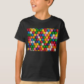 Gumballs T-shirt (Voorkant)