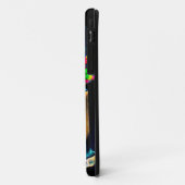 Gumbalmachine Case-Mate iPhone Case (Achterkant/links)