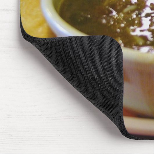 Gumbo Rolls Bowls Muismat (Hoek)