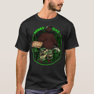 Gumbo Slice T-shirt