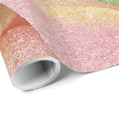 Gumdrops Cadeaupapier (Rol Hoek)