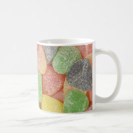 Gumdrops Koffiemok