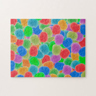 Gumdrops Legpuzzel