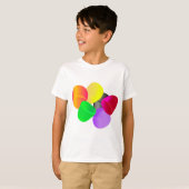 Gumdrops T-shirt (Voorkant volledig)