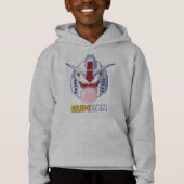 GumDun Kids Trui (Voorkant)
