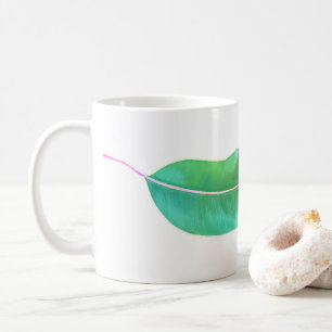 Gumleaf-Mok Koffiemok