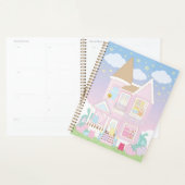 Gummi Sweet Dream Planner (Display)