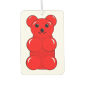 Gummibär Luchtverfrisser (Voorkant)