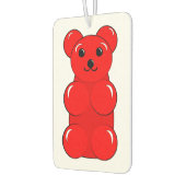 Gummibär Luchtverfrisser (Links)