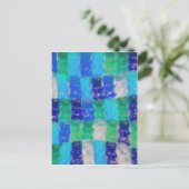 Gummibärchen Briefkaart (Staand voorkant)