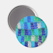 Gummibärchen Magneet (Voorkant / Achterkant)