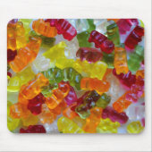 Gummibärchen Muismat (Voorkant)