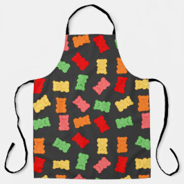 Gummibeer Patronen Schort