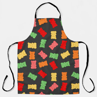 Gummibeer Patronen Schort