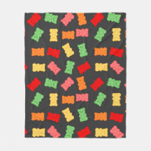 Gummibeerpatroon