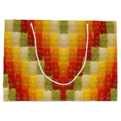 gummibeertjes - cadeautas (Achterkant)