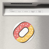 gummie magneet (Insitu (Vaatwasser))