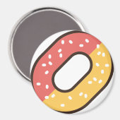 gummie magneet (Voorkant / Achterkant)