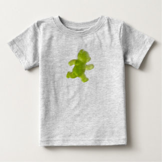 Gummiebeer op de loop - Zoete & koele baby-body