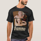 Gummo Essential T-Shirt (Voorkant)