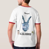 gummodarko bboyd shirt (Achterkant volledig)